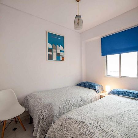 Luminoso apartamento céntrico 3 hab 2 baños Sevilla Exterior foto