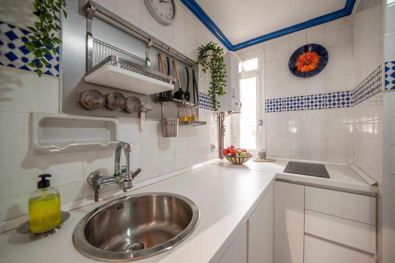 Luminoso apartamento céntrico 3 hab 2 baños Sevilla Exterior foto